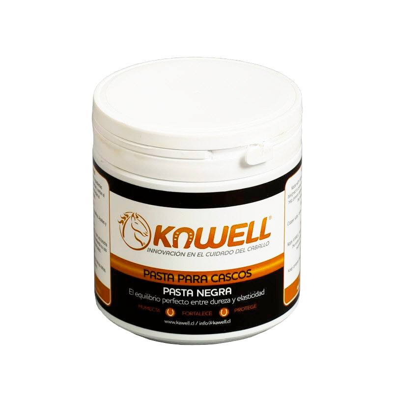 Pasta Para Cascos Kawell 500Cc